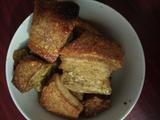 脆皮肉（简单版）