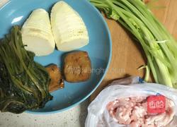 新年春卷（杭州口味）的做法图解1