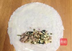 新年春卷（杭州口味）的做法图解5