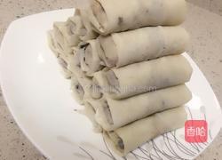 新年春卷（杭州口味）的做法图解9