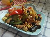 木须肉