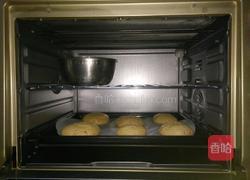 萝卜餐包（咸口味）的做法图解7