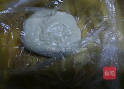 农家节日面点（蜂蜜麻花）的做法图解1