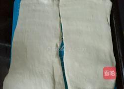 自制油条的做法图解5