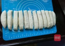 自制油条的做法图解6