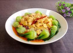 麻辣豆腐