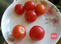 茄汁豆腐丸子的做法图解5