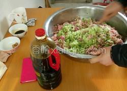 萝卜肉包子馅