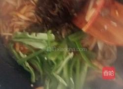 鱼香杏鲍菇的做法图解7