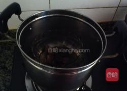 蓝莓巧克力棉花糖的做法图解2
