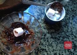蓝莓巧克力棉花糖的做法图解5