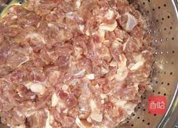 香辣牛肉酱的做法图解2