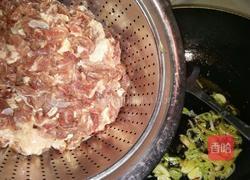 香辣牛肉酱的做法图解9