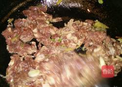 香辣牛肉酱的做法图解10