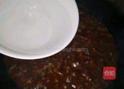 香辣牛肉酱的做法图解16