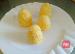 年夜饭～小鸡饭团的做法图解6