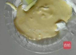 葡萄干肉松蛋糕卷的做法图解9