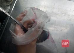 奶油泡芙的做法图解4