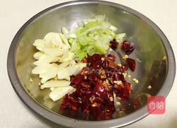 炒三丝的做法图解2