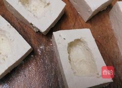 酿豆腐的做法图解2