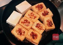 酿豆腐的做法图解8