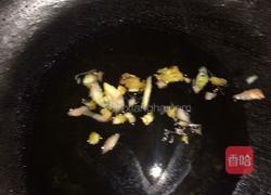 辣白菜炒饭的做法图解2