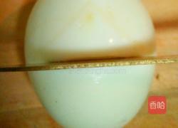 年夜饭～玉兔东升的做法图解1