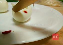 年夜饭～玉兔东升的做法图解6