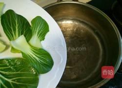 年夜饭～玉兔东升的做法图解11