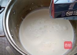 奶油水果蛋糕的做法图解2