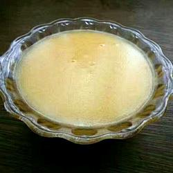 平民棒子面粥