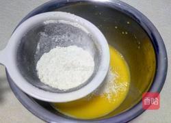八寸戚风蛋糕的做法图解9