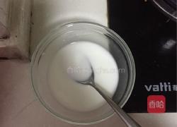 酸辣汤的做法图解6