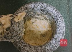 葱拌巴蛸的做法图解5