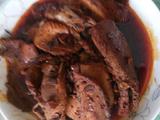 麻辣肉