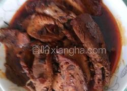 麻辣肉