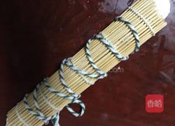 肉蛋饼的做法图解5