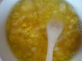 冰糖鸡蛋花