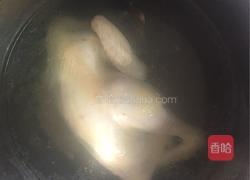 盐水鸡的做法图解1