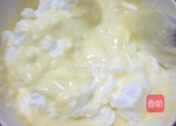 八寸蔓越莓戚风蛋糕的做法图解9