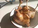 红烧鸭腿