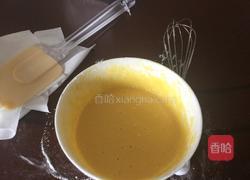 鸡蛋奶香饼干的做法图解4