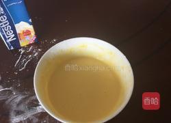 鸡蛋奶香饼干的做法图解5