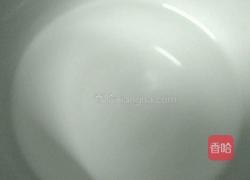 锅包肉的做法图解6
