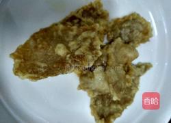 锅包肉的做法图解11