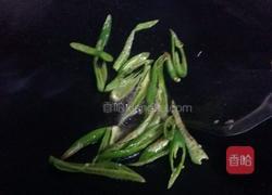 炒鱿鱼的做法图解6