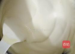 八寸戚风蛋糕(后蛋法）的做法图解8
