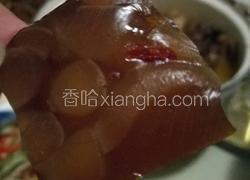 牛皮冻