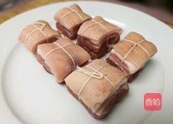 东坡肉的做法图解1