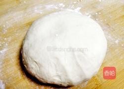春饼的做法图解3